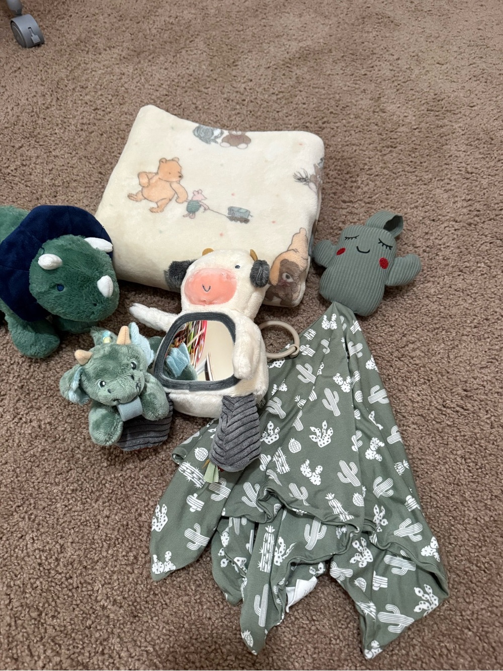 Boy lot